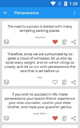 Best Quotes, Status & Sayings screenshot 14