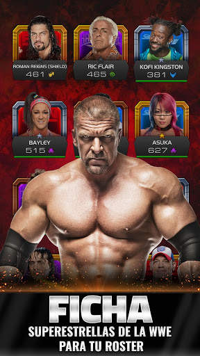 WWE Universe screenshot 15