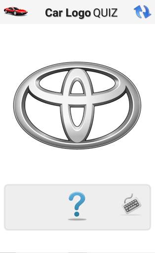 Car Logo Quiz screenshot 4
