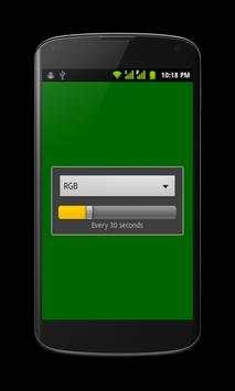 Nocturnal Light screenshot 4