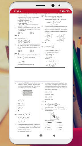 NEET: Previous Year Papers screenshot 4