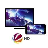 Miracast : Mirror Screen Share And Cast TV