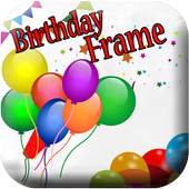 Beauty Plus Cam BirthdayFrame 1.01