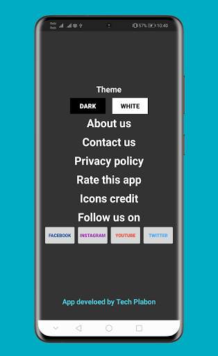 Free Brightest Flashlight screenshot 5