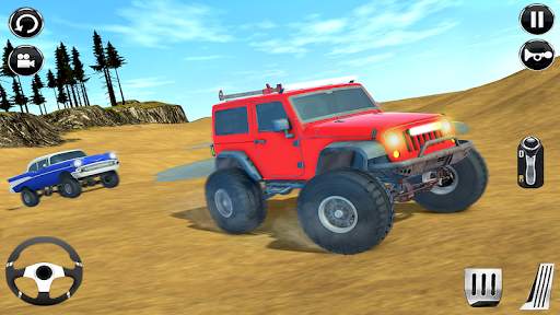 Car Drifting Simulator - Real Car Racing Game screenshot 1