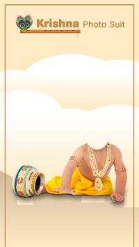 Krishna Photo Suit screenshot 3