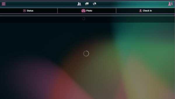 FACEBOK TEMA HELOKITY tutorial screenshot 3