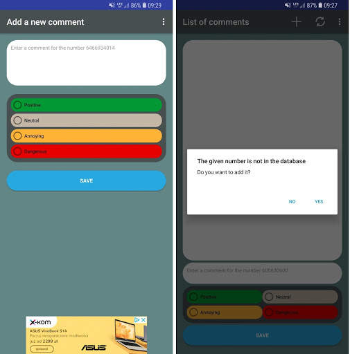 Phone Number Lookup - Free Yellow Pages Directory screenshot 2