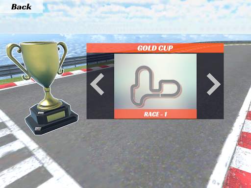 Bicycle Racing Cup 3D screenshot 7