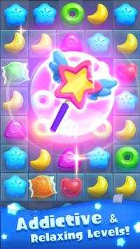 Crazy Candy  Bomb - Free Version screenshot 4