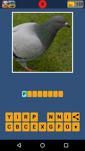 Quiz Animali - Indovina l'animale nella foto screenshot 2