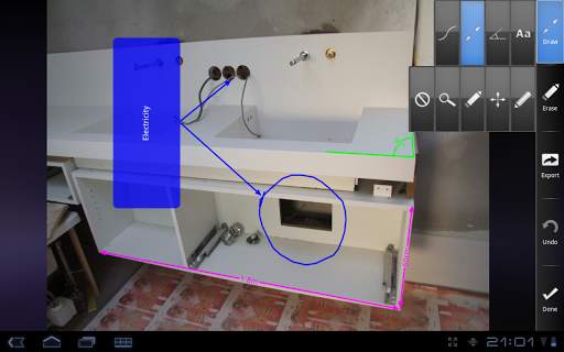 IMAGinE Measures Free screenshot 16