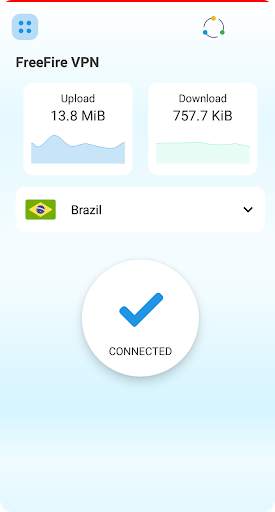FreeFire VPN For Fast Gameing screenshot 6