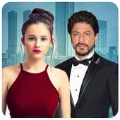 Selfie With Shahrukh Khan 3.0