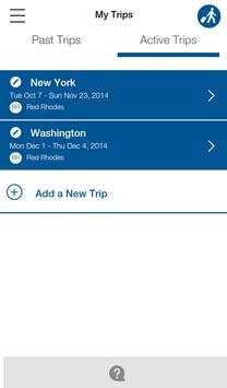ETA Travel screenshot 3