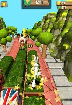 Looney Toons Dash 2019 screenshot 3