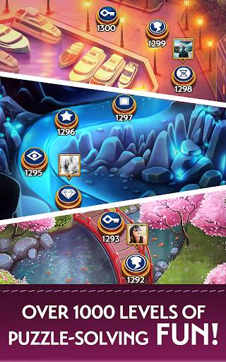 Mystery Match screenshot 3