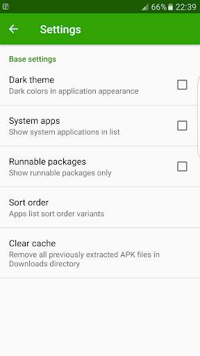 Apps Share screenshot 5