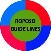 Tips & Guide Roposo 1.5.4