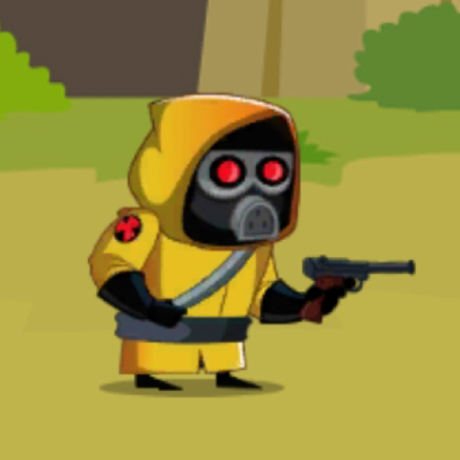 Zombie Supervivencia 🧟 Cazando muertos vivientes icon