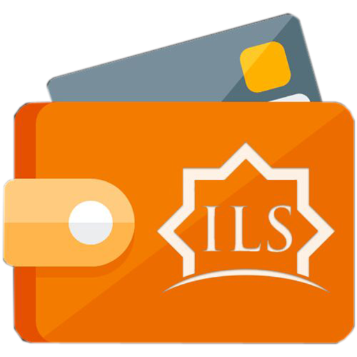 ILS Digital Money आइकन