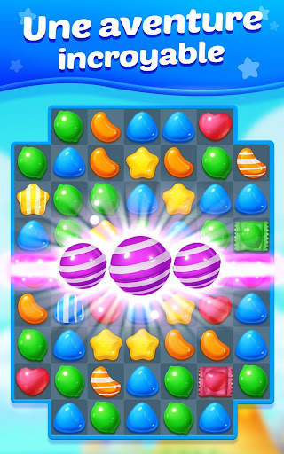 Bonbons Fièvre screenshot 6