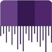 Darker Color icon