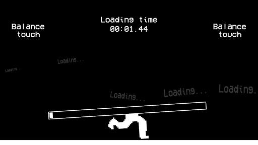 Mr. Loading Bar screenshot 3