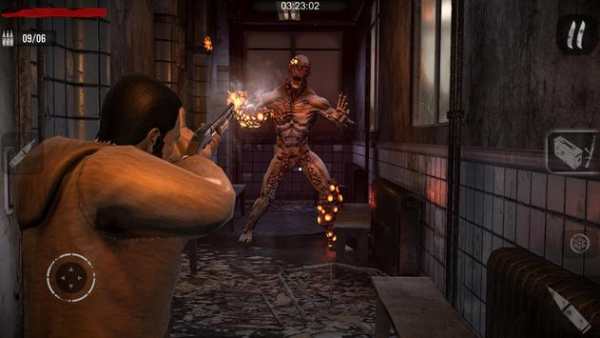 Hari terakhir: Zombie Survival screenshot 3