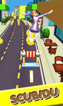 Beatem Scooby Doo Games screenshot 3