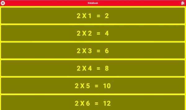 ABCD for Kids -123 Kids learning App alphabets скриншот 14