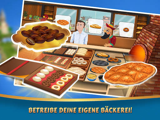 Kebab World - Koch Spiel screenshot 15