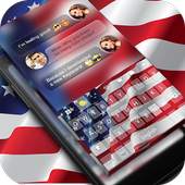 American Keyboard 1.1.8