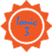 Io-AccuWeather icon