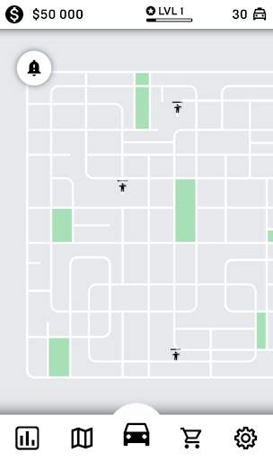 My Taxi Company screenshot 4