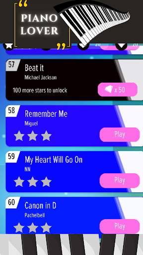 Piano Tiles 2021 : Free Piano Hot Songs🎹 screenshot 4