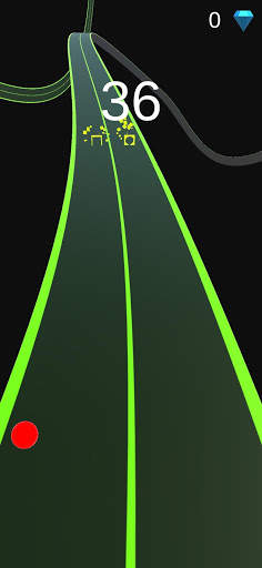 Rush Ball 3D screenshot 5