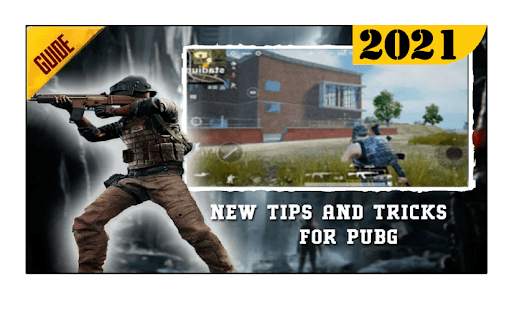 Battlegrounds Mobile India Guide screenshot 2