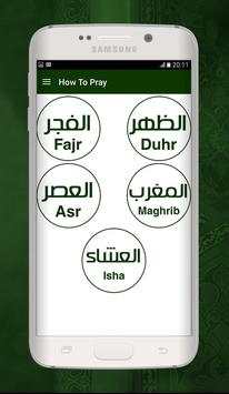 Salah : How To Pray in Islam screenshot 3