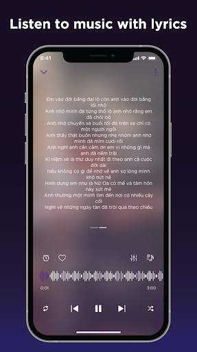Music player - Offline Music screenshot 6