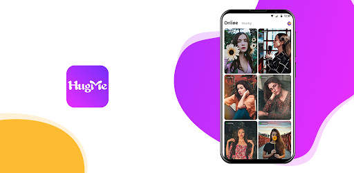 HugMe – Live Video calling and chatting screenshot 6