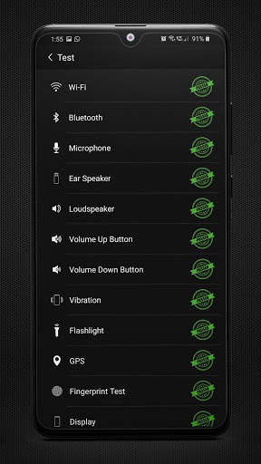 Smart Assist screenshot 5