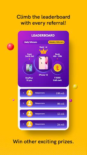 Trell- Videos and Shopping App screenshot 3
