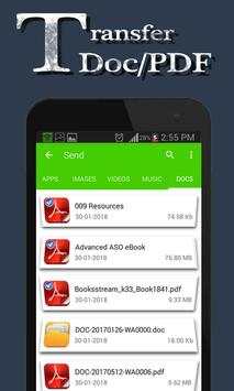 Wifi File Share Manager screenshot 6