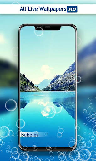 All Live Wallpapers HD 2021 screenshot 7