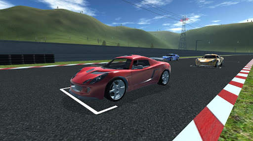 Car Racing Game screenshot 2
