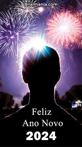 Feliz Ano Novo 2024 screenshot 6