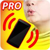 Whistle Phone Finder PRO 3.2