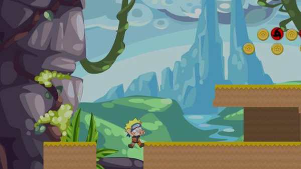 Little Ninja screenshot 5