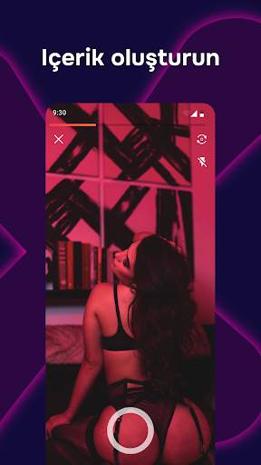 VotTak,  Kısa Video Uygulaması screenshot 5